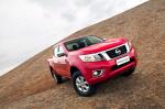 Nissan Frontier SE Double Cab 2017 года (BR)